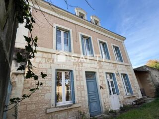  Maison à vendre 4 pièces 147 m²