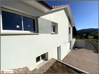  Maison 6 pi�ces 140 m� Deycimont