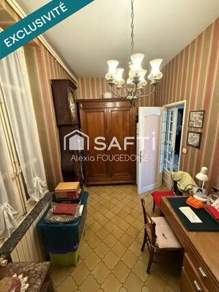  Maison à vendre 4 pièces 129 m²