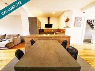  Maison � vendre 5 pi�ces 172 m�