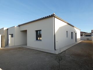  Maison � vendre 4 pi�ces 115 m�