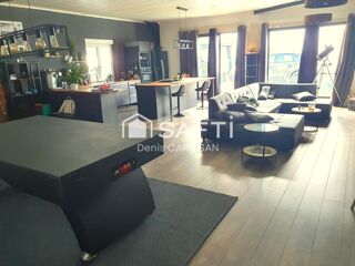  Maison � vendre 7 pi�ces 269 m�