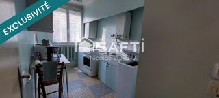  Appartement � vendre 3 pi�ces 52 m�