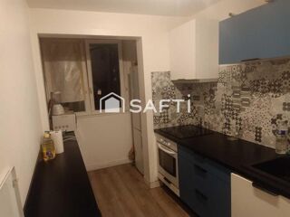  Appartement � vendre 4 pi�ces 74 m�