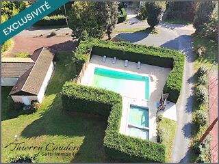  Maison � vendre 3 pi�ces 42 m� Saint-crepin-et-carlucet