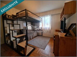  Appartement � vendre 4 pi�ces 85 m�
