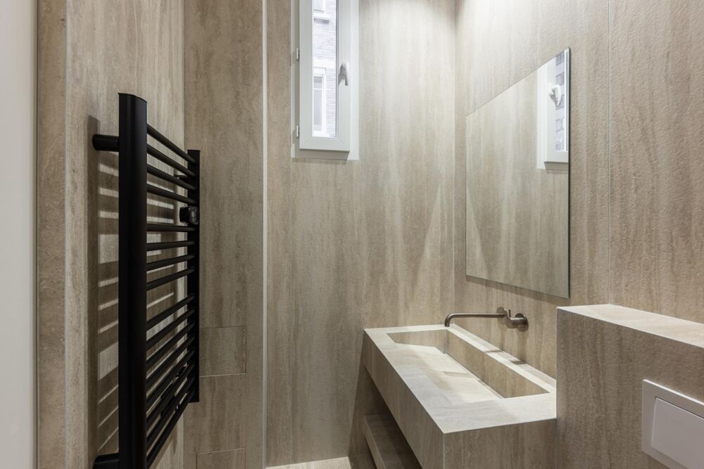 � vendre  Appartement Paris 6