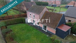  Maison � vendre 5 pi�ces 125 m�