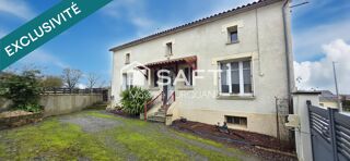  Maison à vendre 9 pièces 180 m²