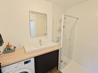  Maison à vendre 3 pièces 80 m²