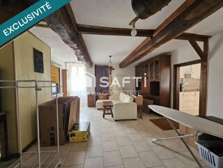  Maison à vendre 4 pièces 104 m²