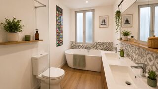  Maison à vendre 5 pièces 120 m²