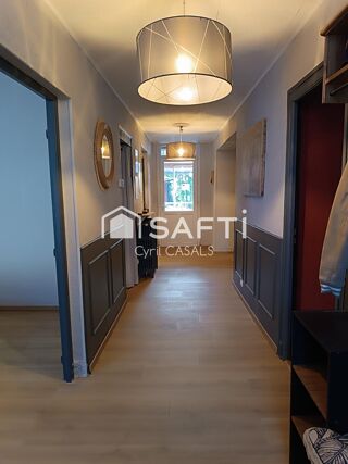  Maison � vendre 7 pi�ces 197 m�