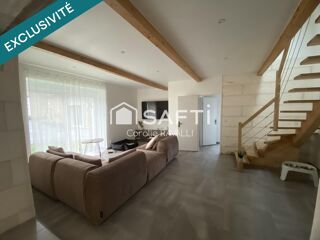  Maison � vendre 4 pi�ces 103 m�