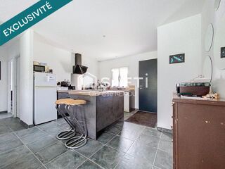  Maison � vendre 3 pi�ces 70 m�