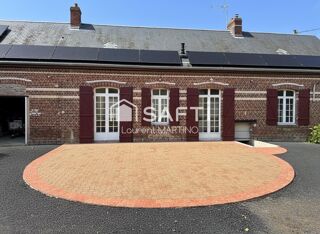  Maison à vendre 2 pièces 68 m²