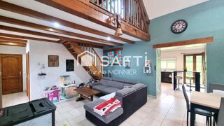  Maison � vendre 4 pi�ces 96 m�