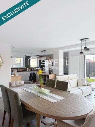  Maison � vendre 4 pi�ces 108 m�