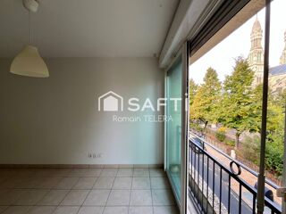 Vente Appartement Sacré-Cœur - Nansouty : T4 en duplex de 63 m² avec vue dégagée sur le Sacré-Cœur et une place de parking Bordeaux
