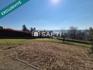  Terrain � vendre 861 m�