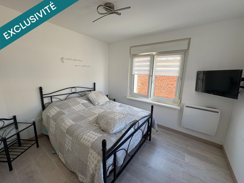 APPT T2 CABINE 29M²