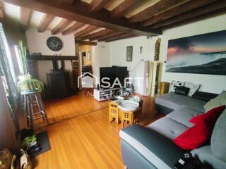  Maison � vendre 93 m�