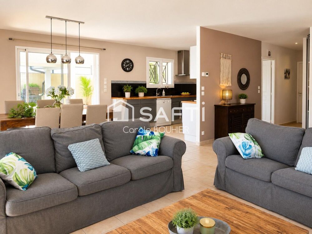 Maison Familiale