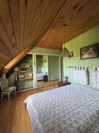  Maison � vendre 7 pi�ces 167 m�