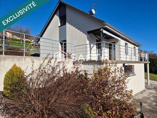  Maison � vendre 7 pi�ces 145 m�