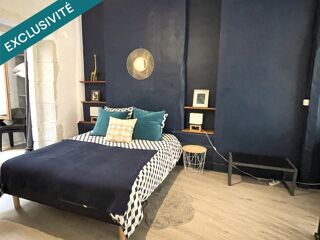  Appartement � vendre 2 pi�ces 54 m�