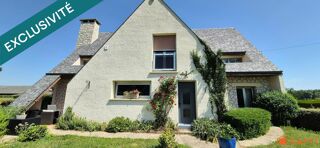 Maison à vendre 11 pièces 249 m²