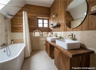  Maison à vendre 6 pièces 98 m²