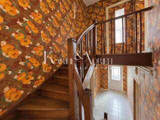  Maison à vendre 6 pièces 116 m²