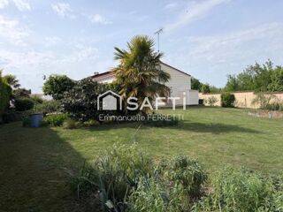  Maison à vendre 5 pièces 100 m²