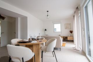  Appartement � vendre 3 pi�ces 64 m�