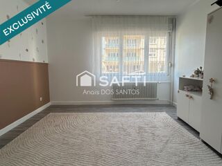  Appartement � vendre 4 pi�ces 87 m�