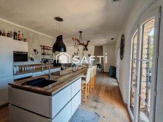  Maison à vendre 4 pièces 113 m²