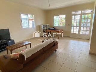  Maison à vendre 7 pièces 260 m²