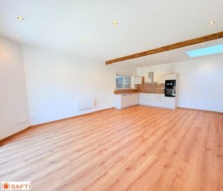  Maison à louer 3 pièces 65 m²