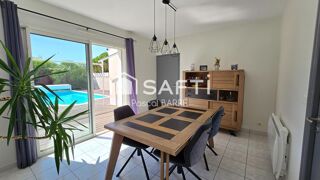  Maison à vendre 6 pièces 154 m²