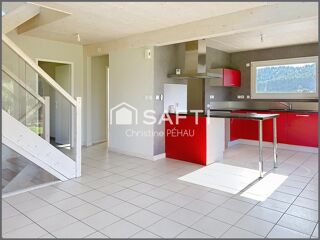  Maison � vendre 5 pi�ces 141 m�
