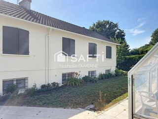  Maison à vendre 7 pièces 178 m²