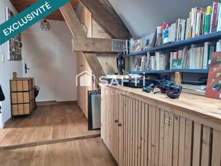  Maison à vendre 5 pièces 155 m²