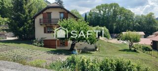  Maison à vendre 7 pièces 134 m²