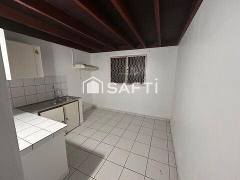  Maison � louer 4 pi�ces 139 m�