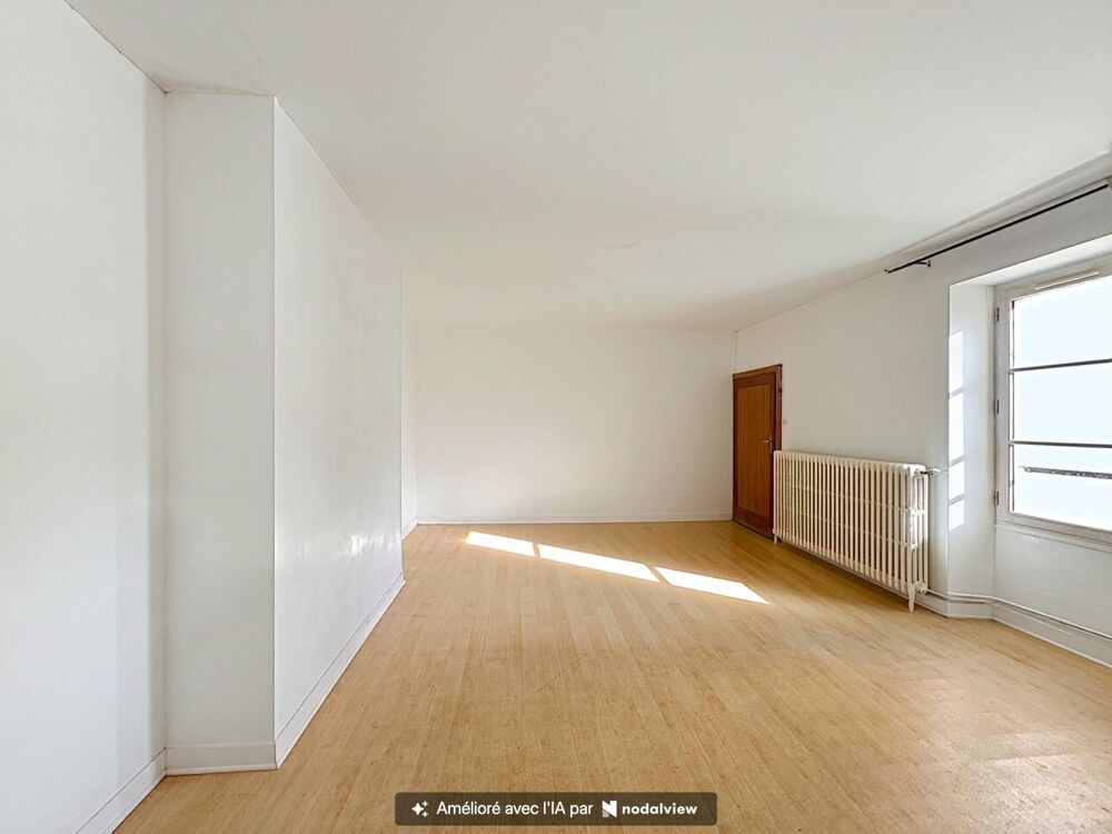 Location Appartement T3 HYPER CENTRE DE SABLE SUR SARTHE Sable-sur-sarthe