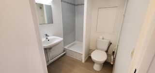  Appartement à vendre 1 pièce 18 m²