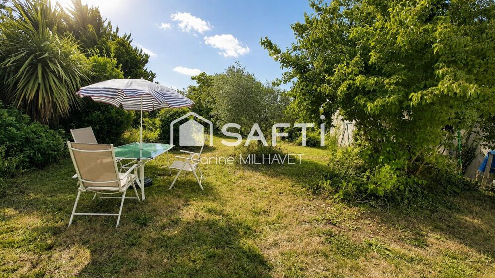 A Saint-Hilaire-la-Forêt, jolie maison de plain-pied à 1....