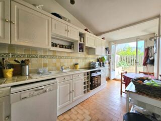  Maison à vendre 7 pièces 165 m²