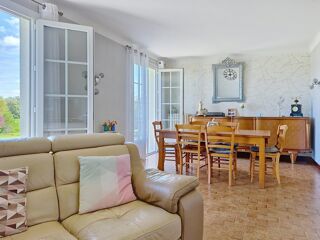  Maison à vendre 5 pièces 121 m²